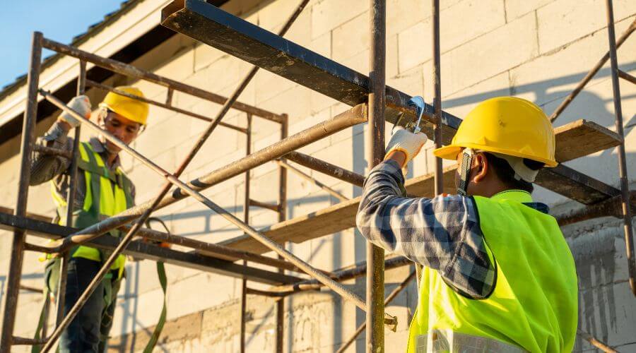 Roof Vent Repair in Carbondale, IL